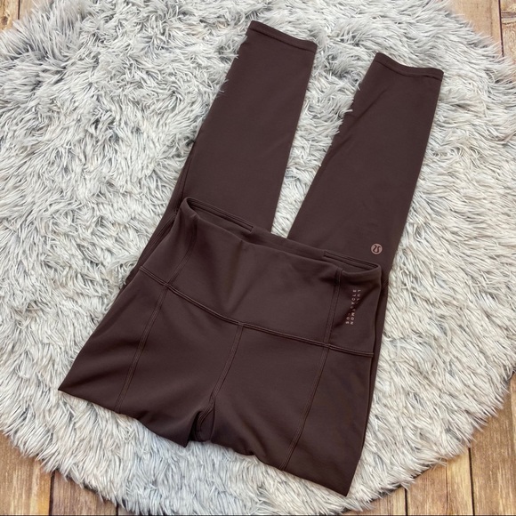 Lululemon To The Beat Tight 24” - Picture 5 of 13